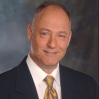 Dr. Bryan Marshall Siegelman