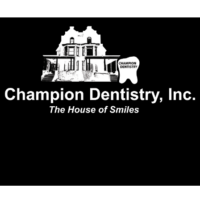 Dr. Charles William Champion