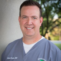 Dr. Michael Joseph Parsons