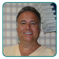 Dr. Dennis Morgan Finton DMD