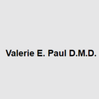 Dr. Valerie Eve Paul