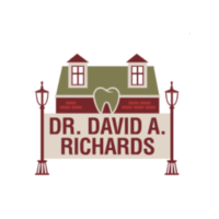 Dr. David A Richards