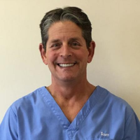 Dr. Scott Michael Pruckner