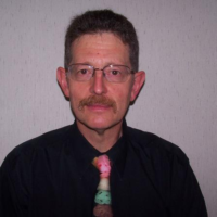 Dr. Robert Ramsay Zimmerman