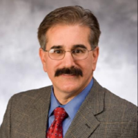 Dr. Thomas Paul Nordone