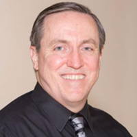Dr. William J Cherry