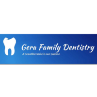 Dr. Gordon  Gera
