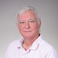 Dr. Frederick Wayde Dominick