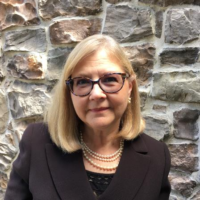 Dr. Cynthia Hanner Olenwine
