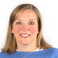 Dr. Karyn  Ward