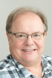 Dr. Mark Raymond Gammello