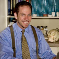 Dr. Edward  Zebovitz