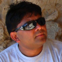 Dr. Bhaskar  Savani