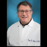 Dr. Craig Barry Soffin