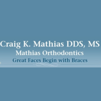 Dr. CRAIG K MATHIAS