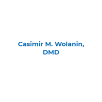 Dr. Casimir Martin Wolanin