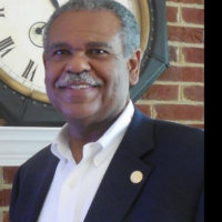 Dr. Alonzo M Bell