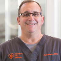 Dr. Scott J Bonomo