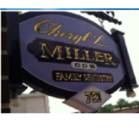 Dr. Cheryl  Miller