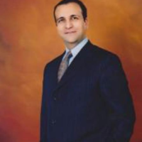 Dr. Bahman  Vojdani