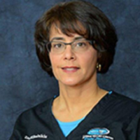 Dr. Mary Eliza Mihalakis