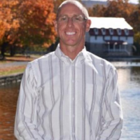 Dr. Casey J Williams