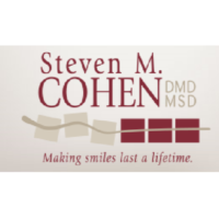 Dr. Steven Michael Cohen
