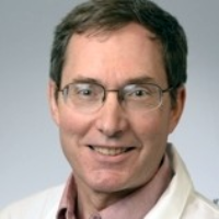 Dr. John Walter Fitchett Canter