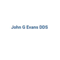 Dr. John George Evans