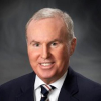 Dr. Timothy P McGurrin
