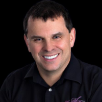 Dr. Michael C Rogers