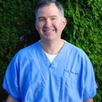 Dr. Eric L Shirley