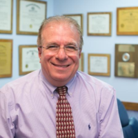 Dr. Anthony L Cook