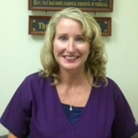 Dr. Theresa M Devine