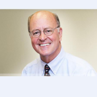 Dr. Edward Leigh Woehling
