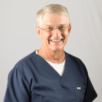 Dr. Robert Michael Hughes