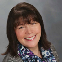 Dr. Mary E Burns
