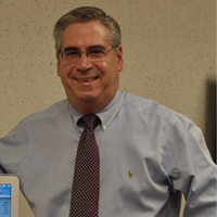 Dr. PAUL  CARPINELLO