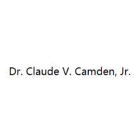 Dr. Claude V Camden