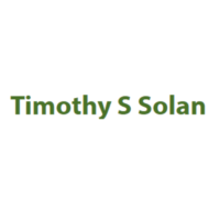 Dr. Timothy S Solan