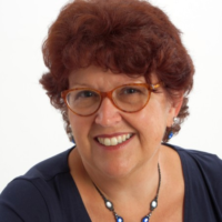 Dr. Stephanie Heydt McGann