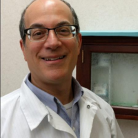 Dr. Mark I Notis