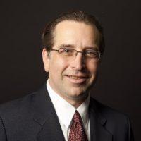 Dr. Glenn J Wolfinger