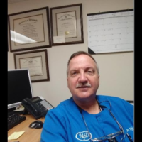 Dr. Kirk W Mc Cracken