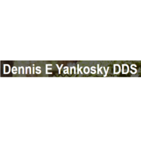 Dr. Dennis Edward Yankosky
