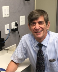 Dr. Nicholas J Civillico