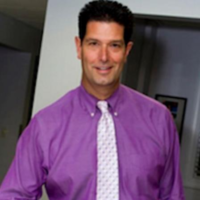Dr. Robert John Spennato