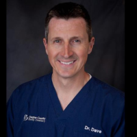 Dr. David  Montgomery
