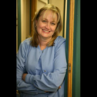 Dr. Francine Trzeciak Cwyk