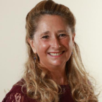 Dr. Alice H Moore